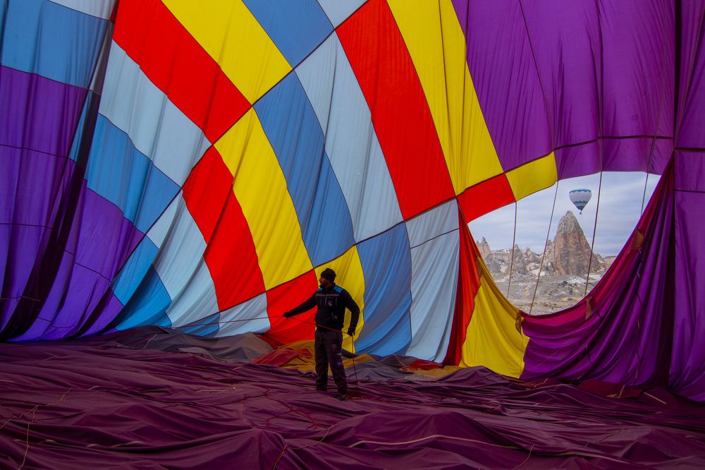 Photograph by melih bağcı