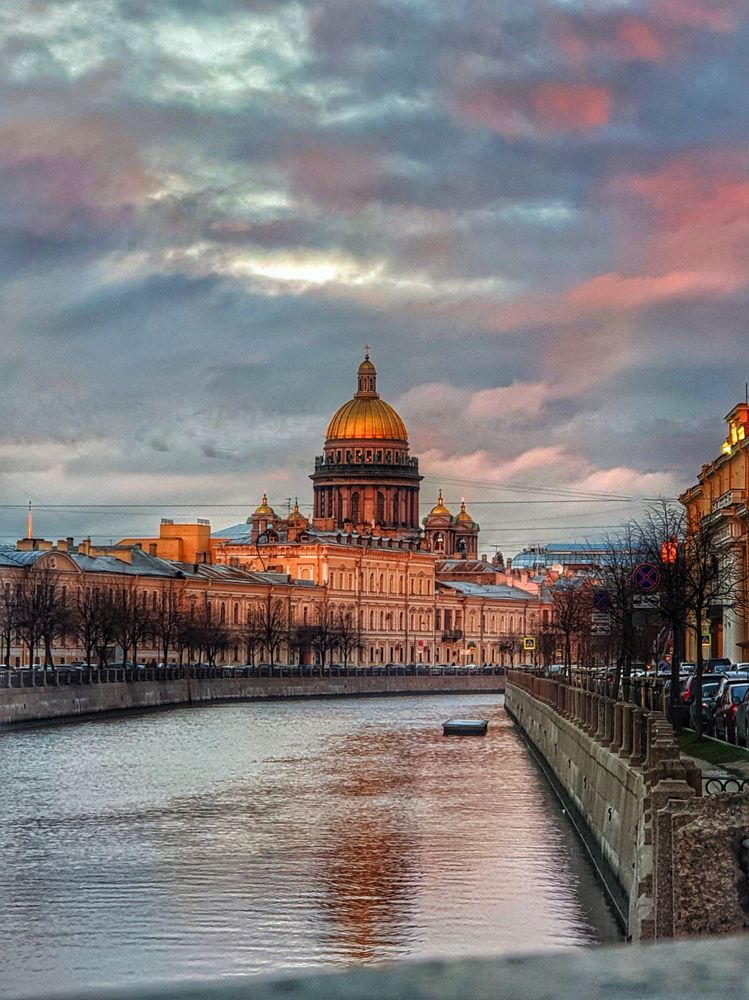 Photograph by Полина Крапивинцева