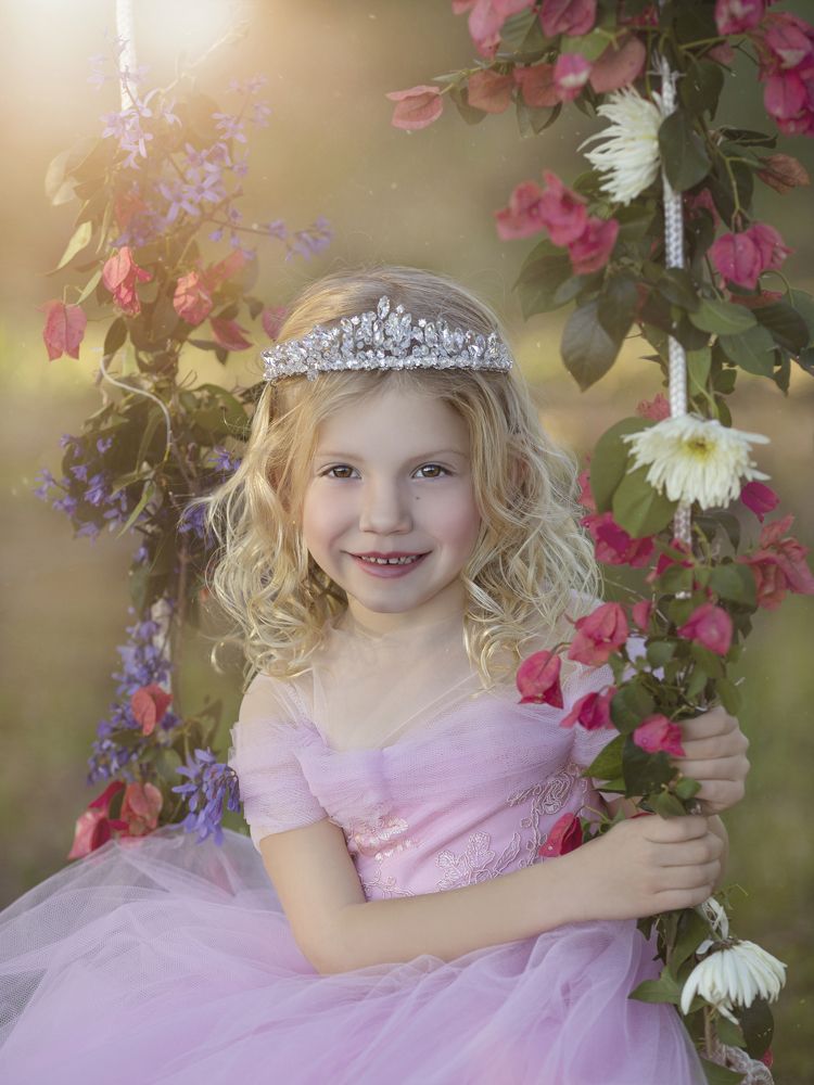 Photograph by Gabriele Penner