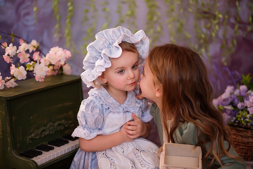 Фотография автора Мила Дейман