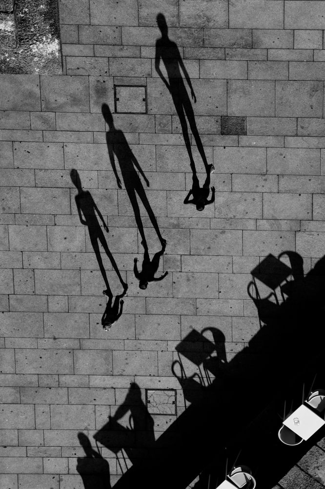 Photograph by Karina Ter