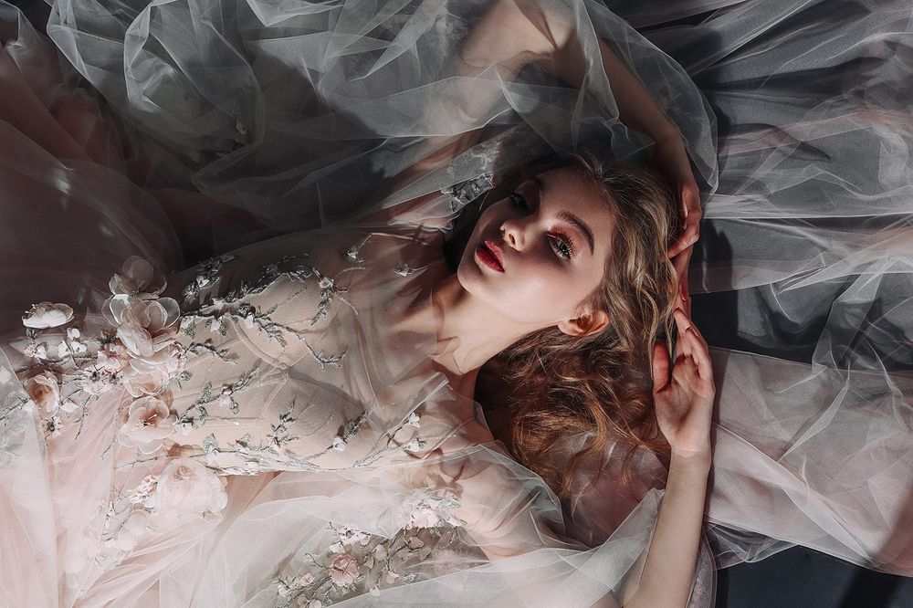 Photograph by Ольга Кузьмина