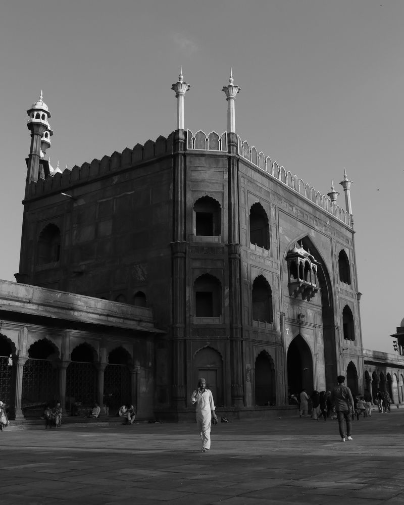 Photograph by Chetan Parmar