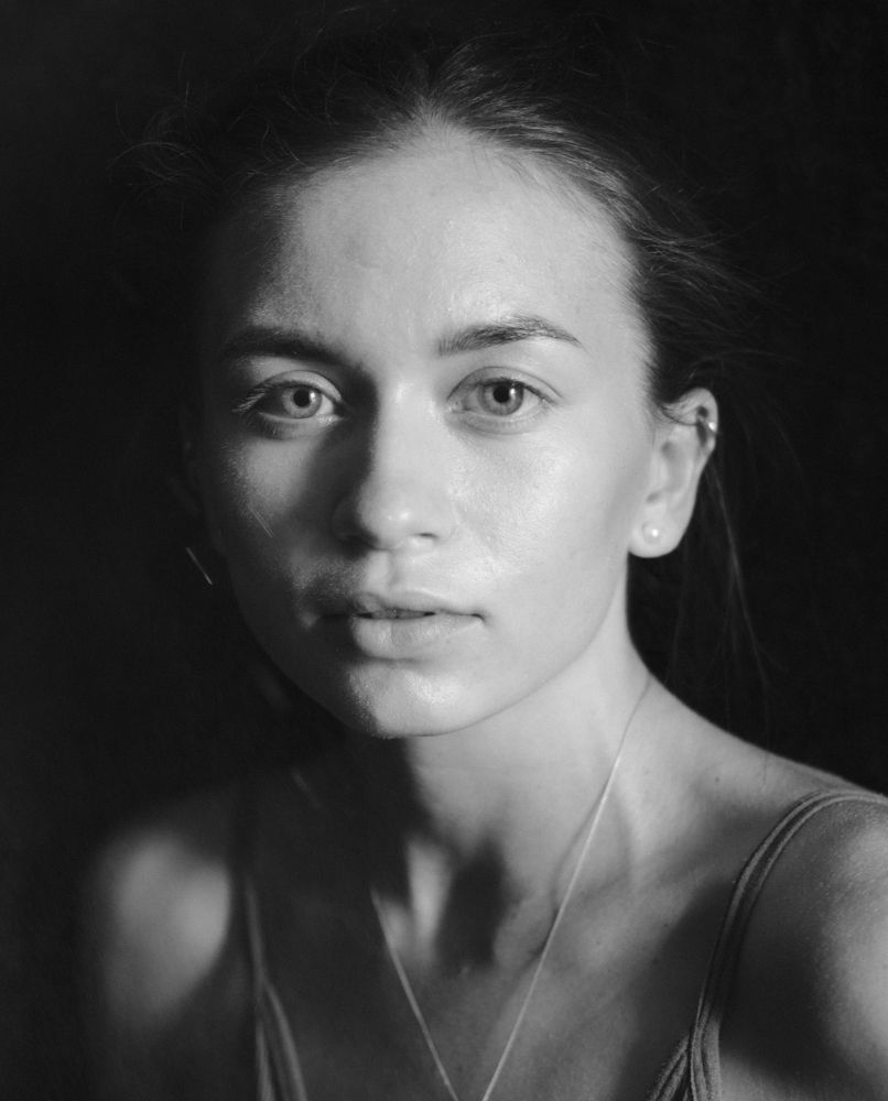 Photograph by Павел Симкин