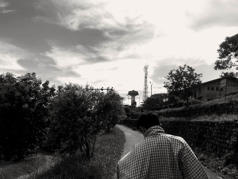 Photograph by Rinchen Choedra