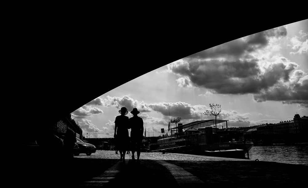 Photograph by Zuzana Zajacova