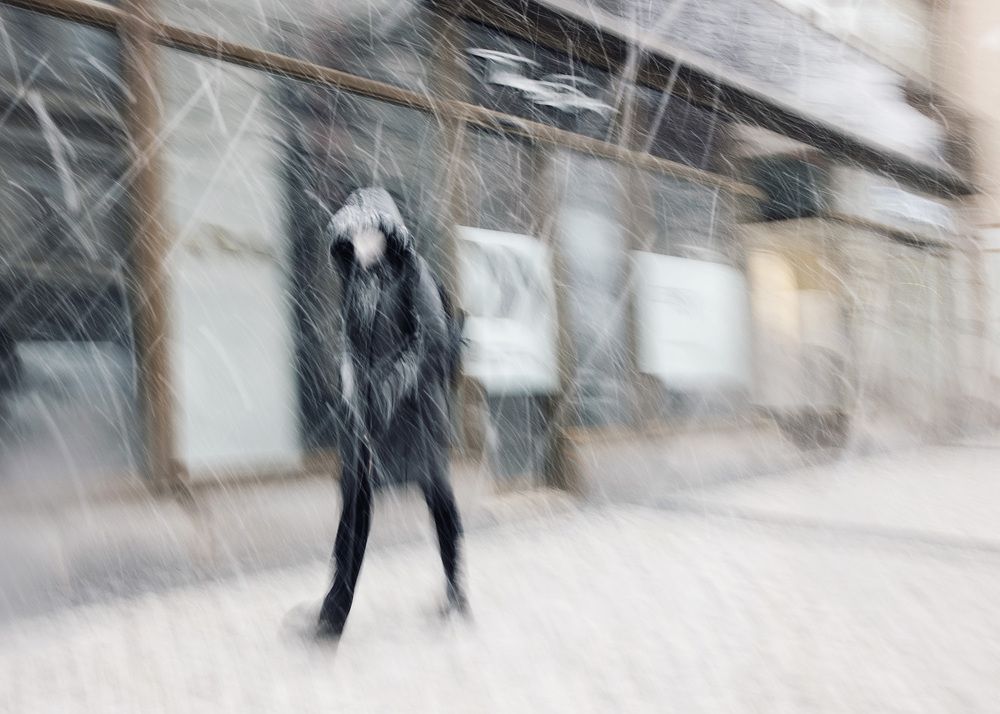 Photograph by Zuzana Zajacova