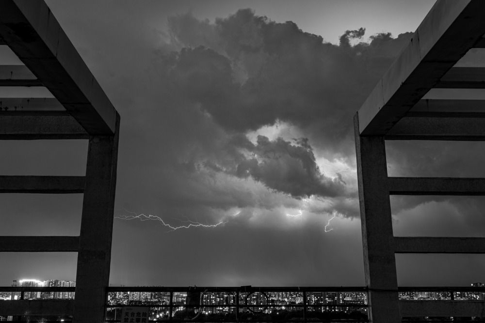Photograph by Mike Pomerantsev