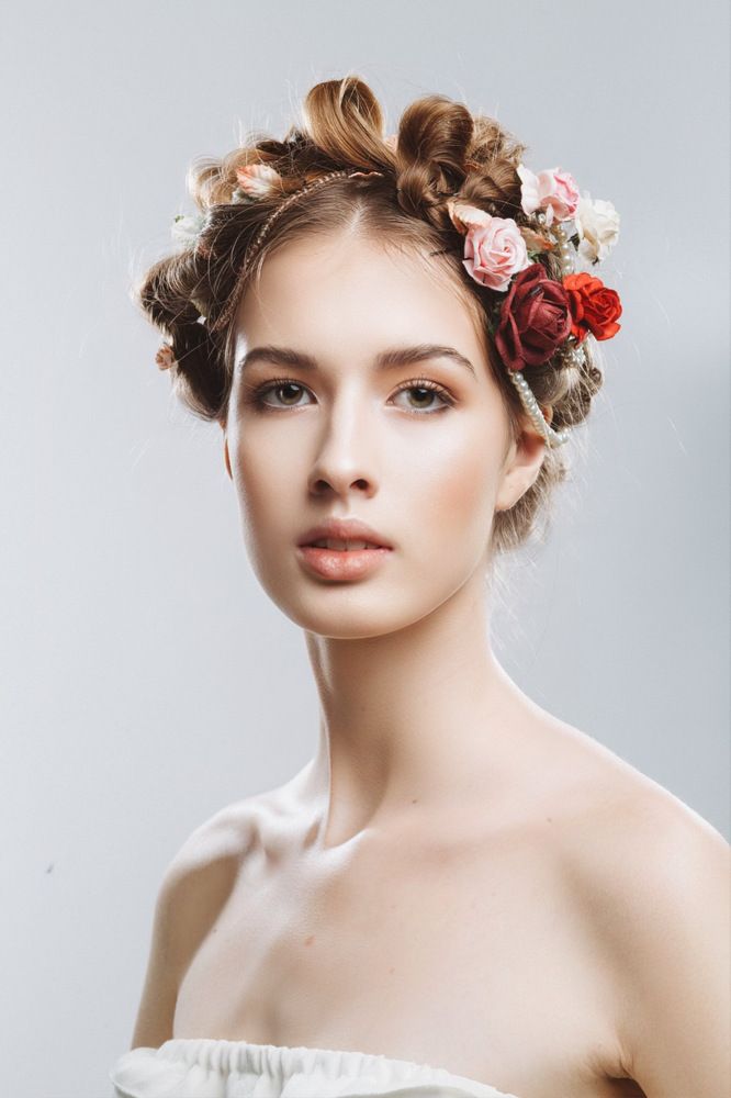 Photograph by Юлия Мальнева