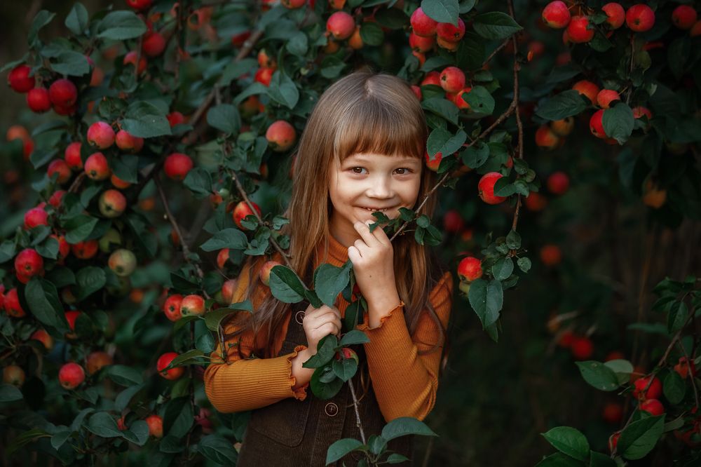 Photograph by Ирина Платонова