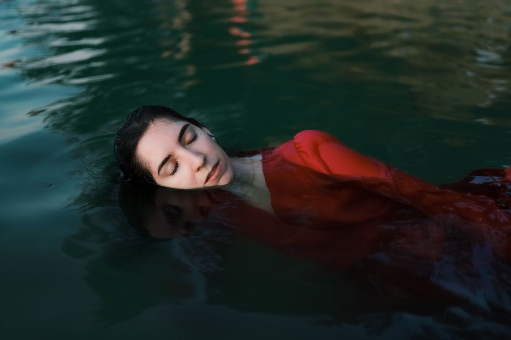 Photograph by Ангелина Богданова