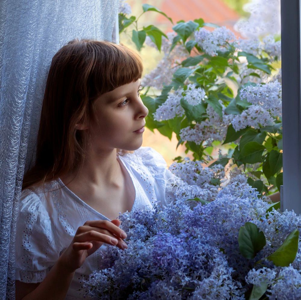 Photograph by Zhanna Agafonova