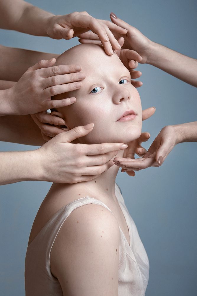 Photograph by Анна Дегтярёва