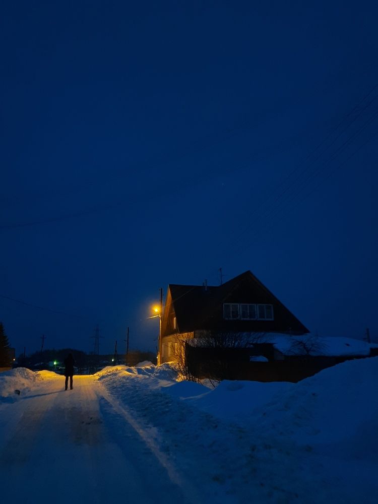 Photograph by Гребенева Мария