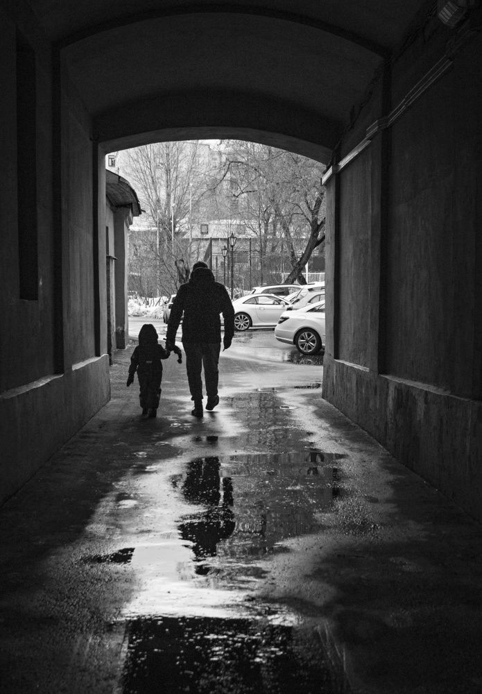 Photograph by Сергей Басов
