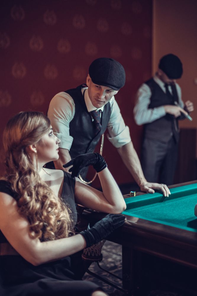 Что скажешь?