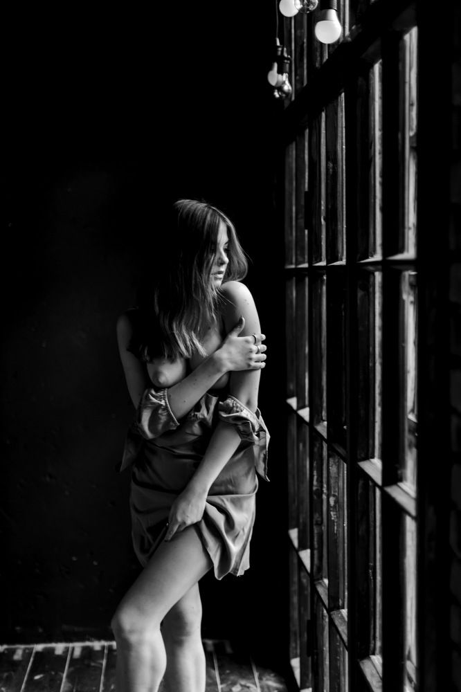 Photograph by Nata Smirnova