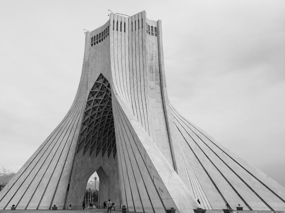 Photograph by Ольга Ларизадех