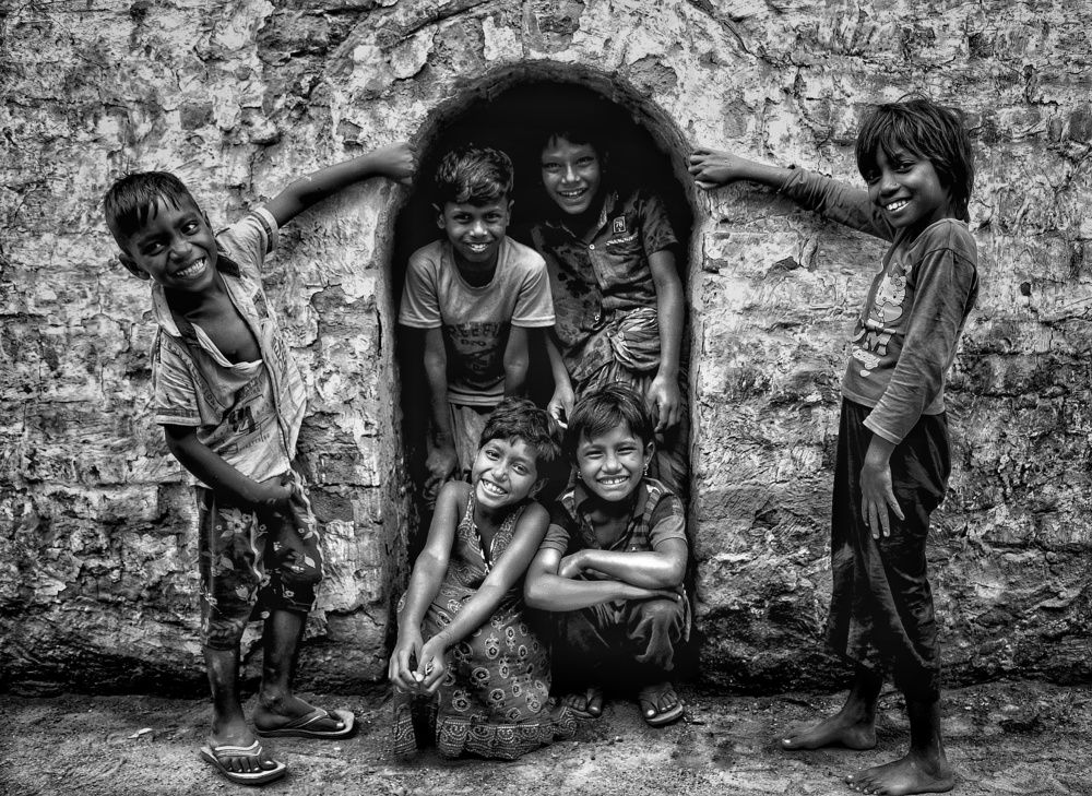 Photograph by Islam Jamirul