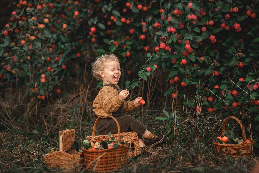 Photograph by Ирина Платонова