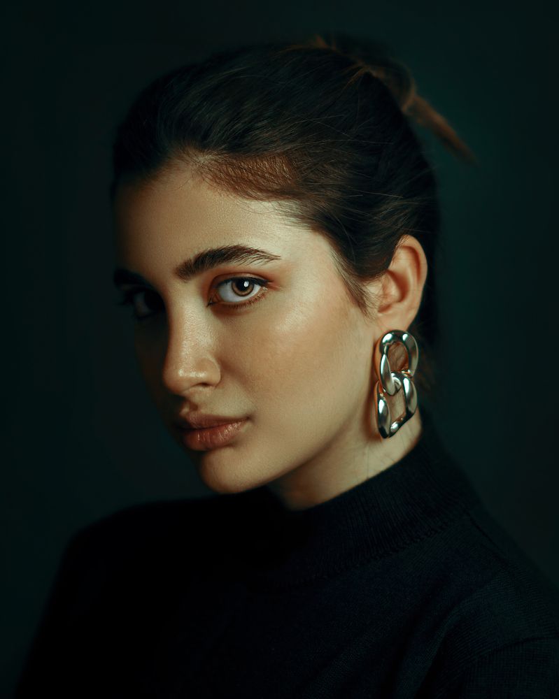 Фотография автора Pouya