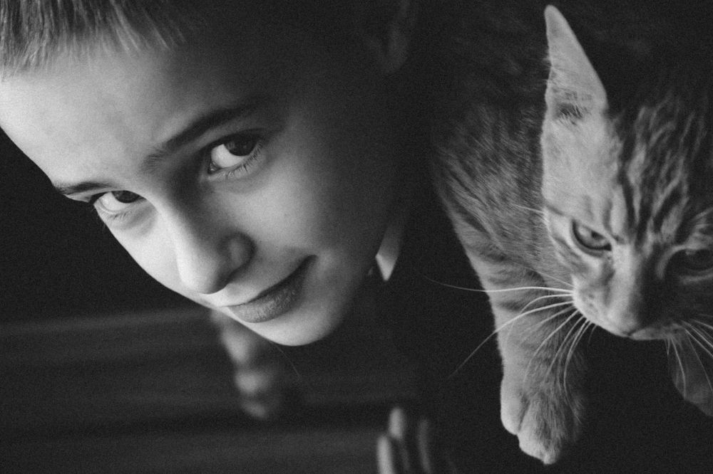 Photograph by Алевтина