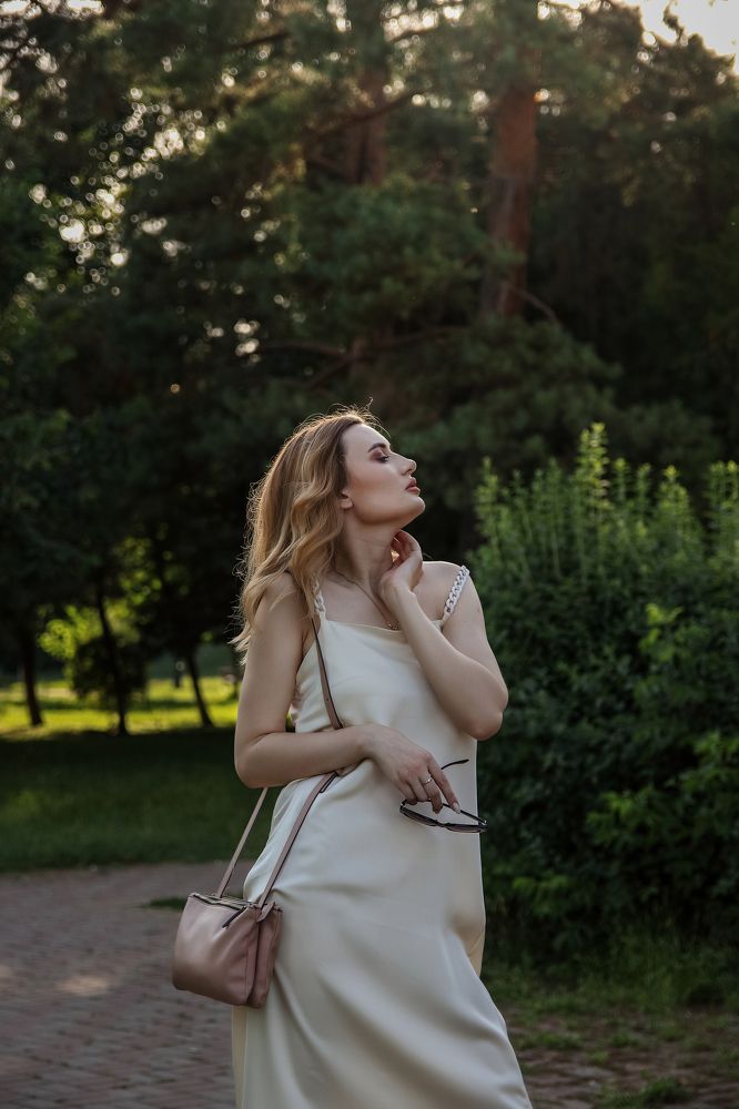 Photograph by Виктория Бережок