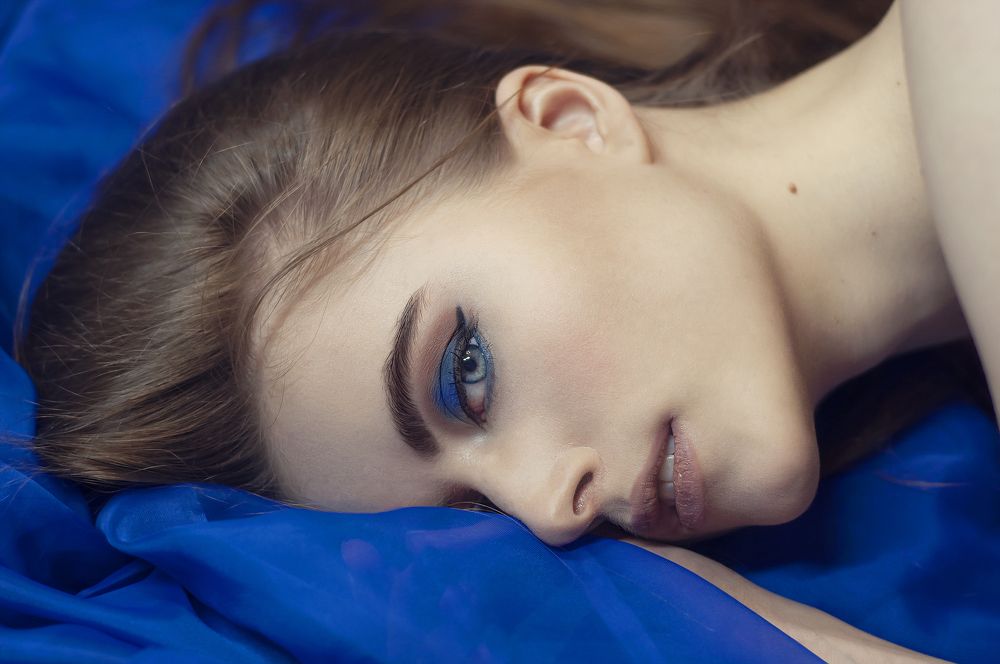 Photograph by Ксения Нестерова