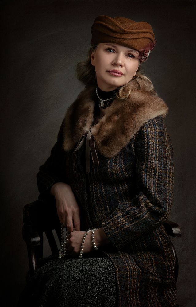 Photograph by Вера Аркадьева