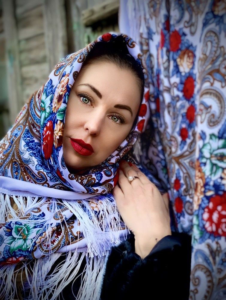 Photograph by Ольга Ходурская