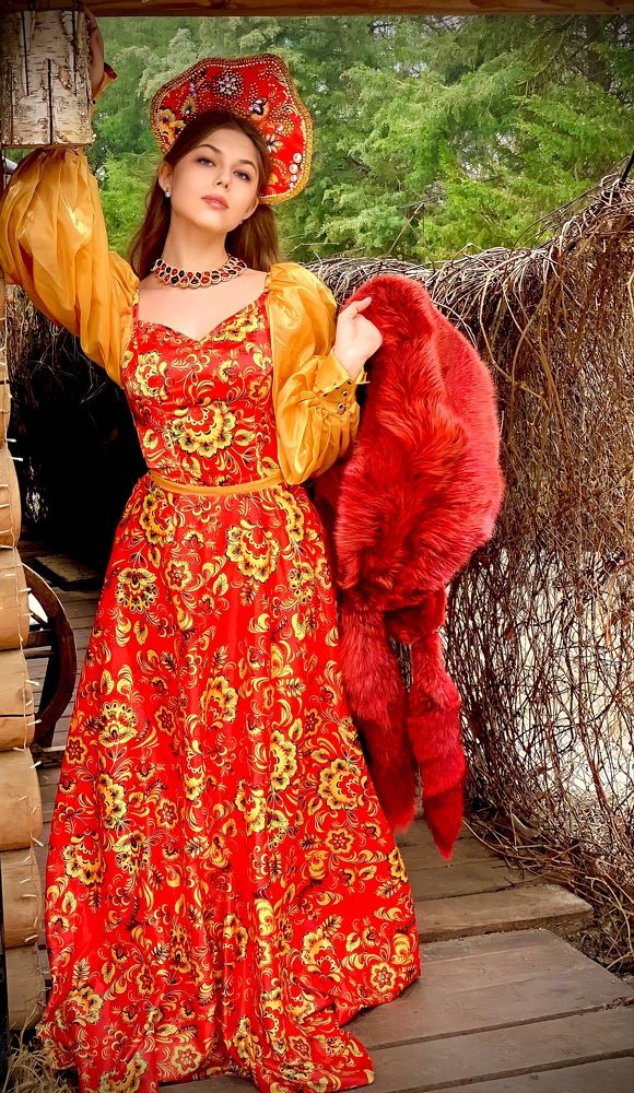 Photograph by Ольга Ходурская