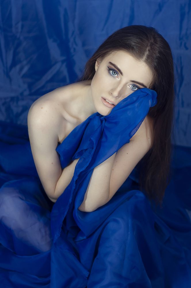 Photograph by Ксения Нестерова