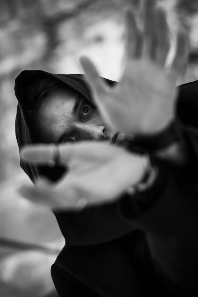 Photograph by Светлана Жуковец