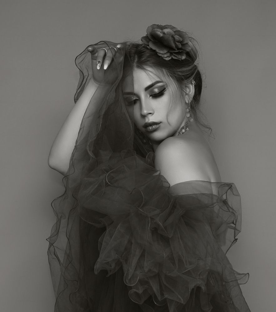 Постановочная фотография. Staged photography