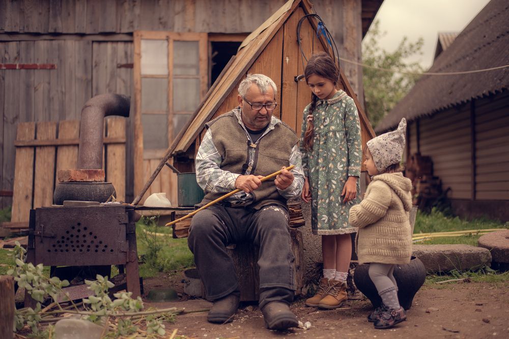 Photograph by Ольга Капустина