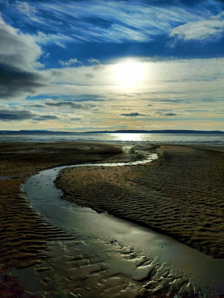 Дорога в небеса...