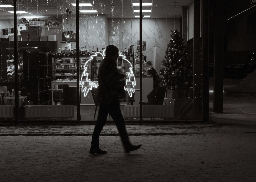 Photograph by Василий Клейменов