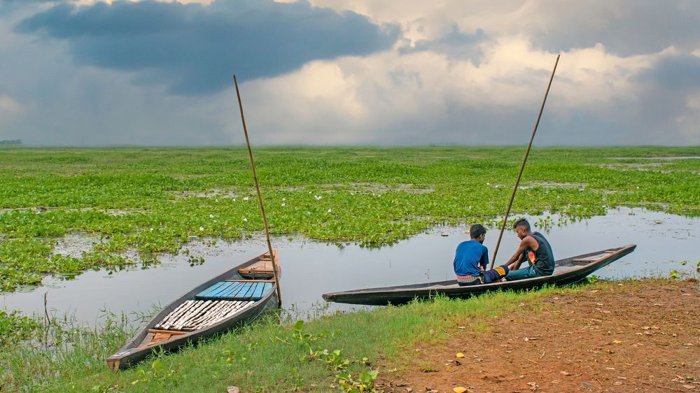 Photograph by SHUBHENDU BANERJEE