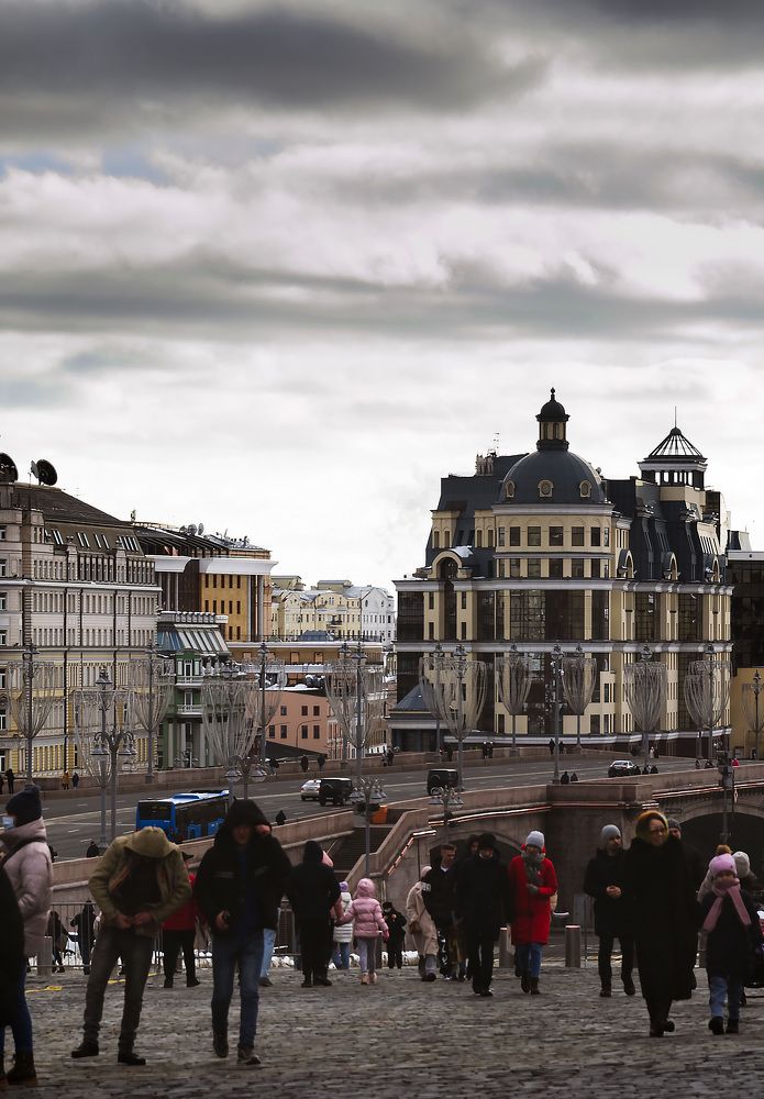 Photograph by Оксана Батракова