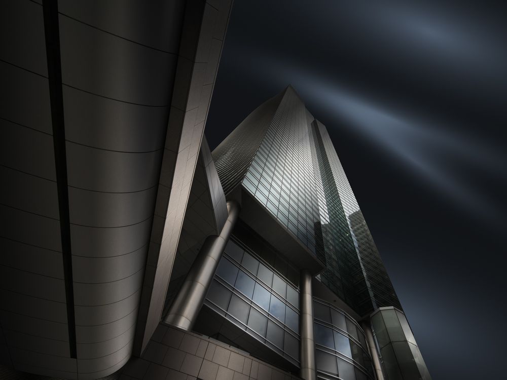 Photograph by Liu Shuchuan