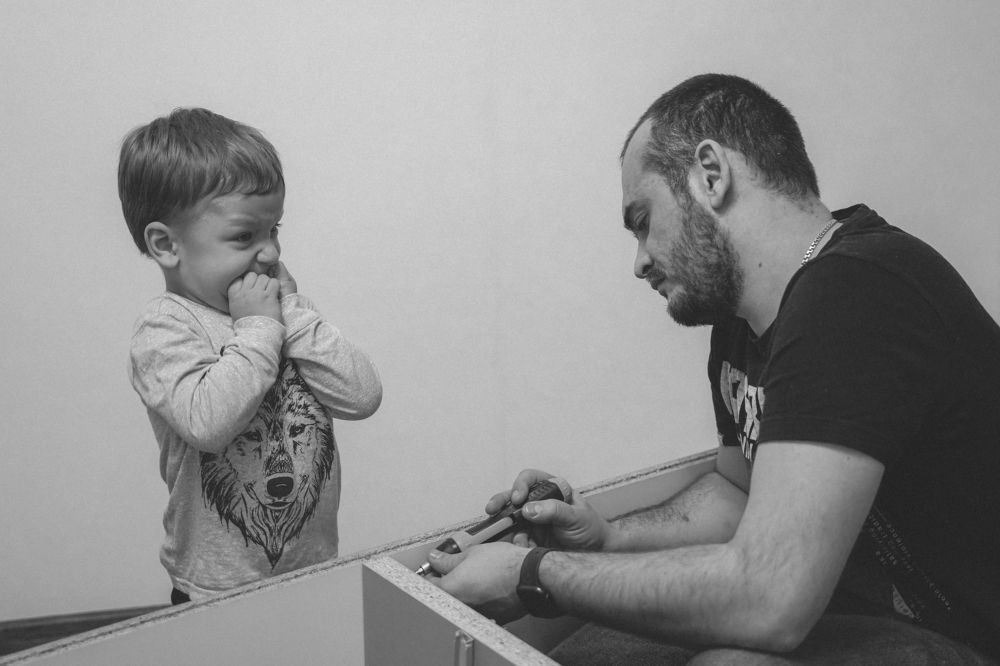 Photograph by Надежда Бехер