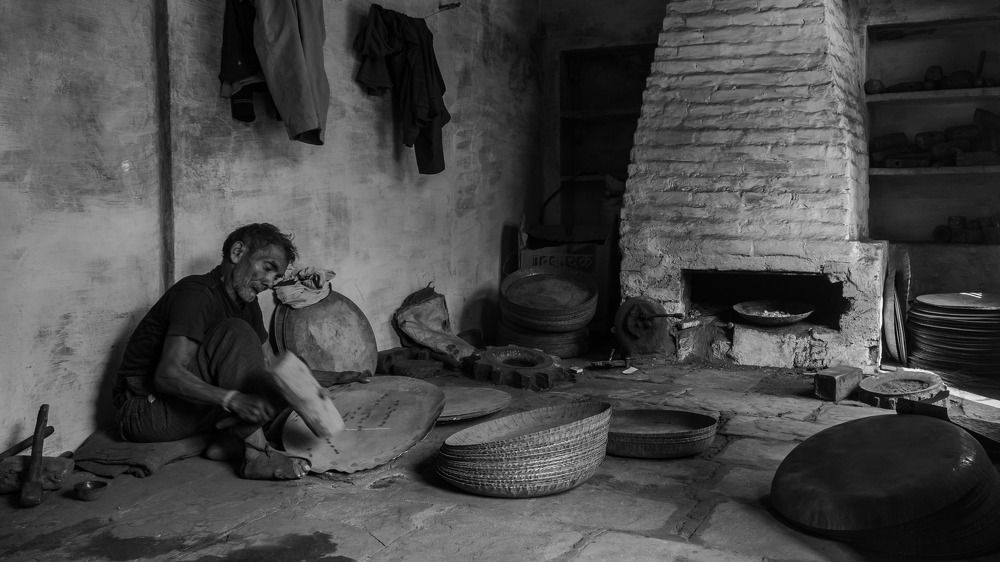 Photograph by SHUBHENDU BANERJEE