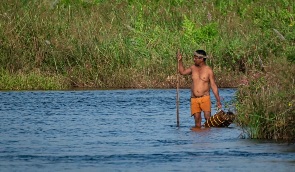 Photograph by SHUBHENDU BANERJEE
