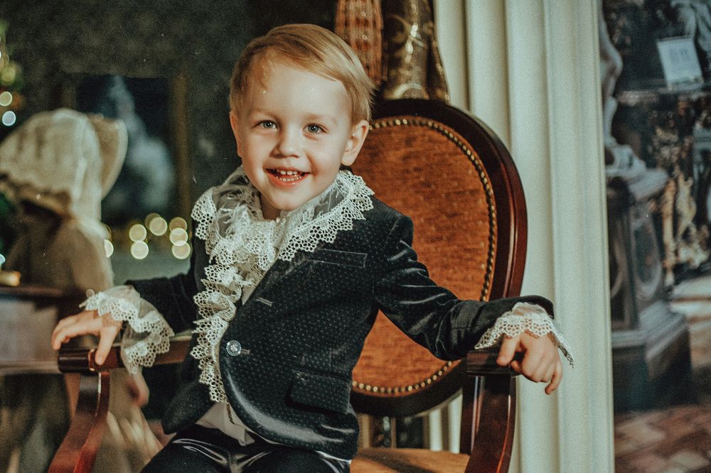 Photograph by Юлия Мальнева