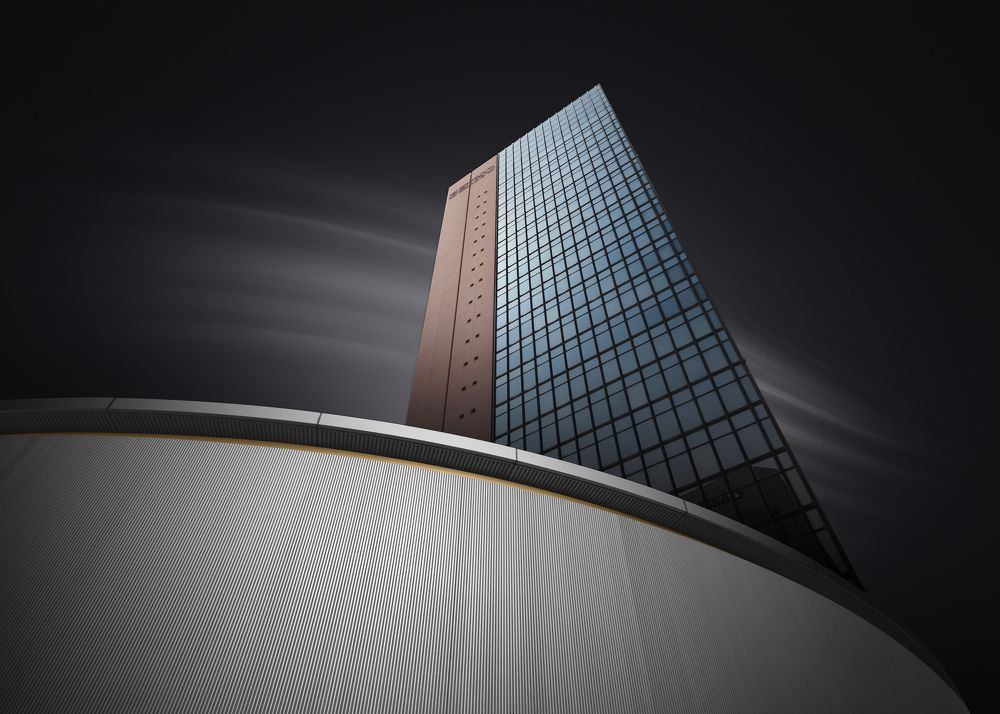 Photograph by Liu Shuchuan