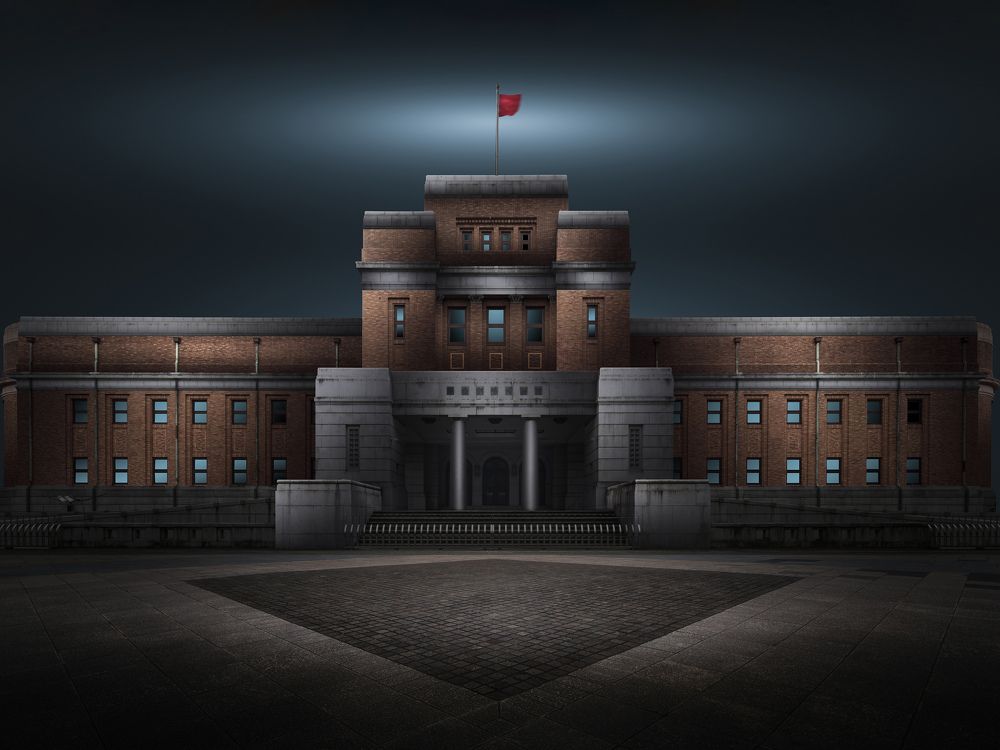 Art deco and Architecture