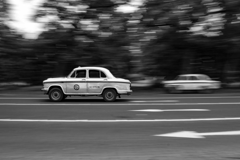 Photograph by Bishnu Goenka