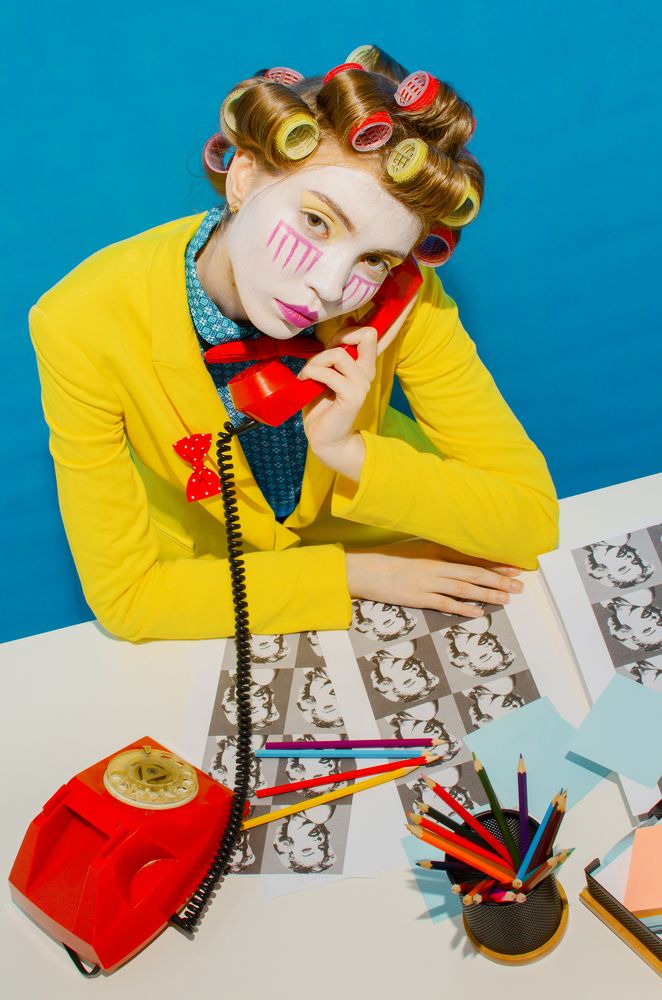 Photograph by Марк Xаритонов