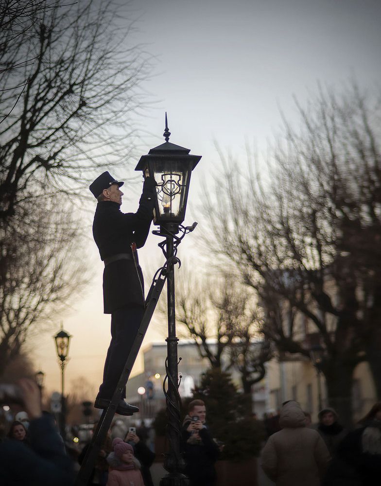 Photograph by Ольга Флер