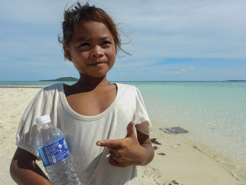Sea Gypsies / Bajau Laut